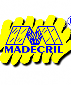 Madecril - Tudo em Acrílico