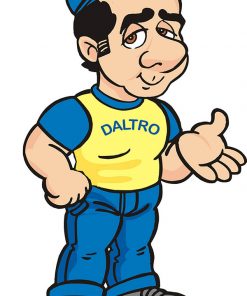 Madecril - Quem Somos?