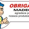 Receba as novidades da Madecril
