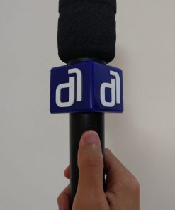 Kit Logotipos para Personalização de Canopla
